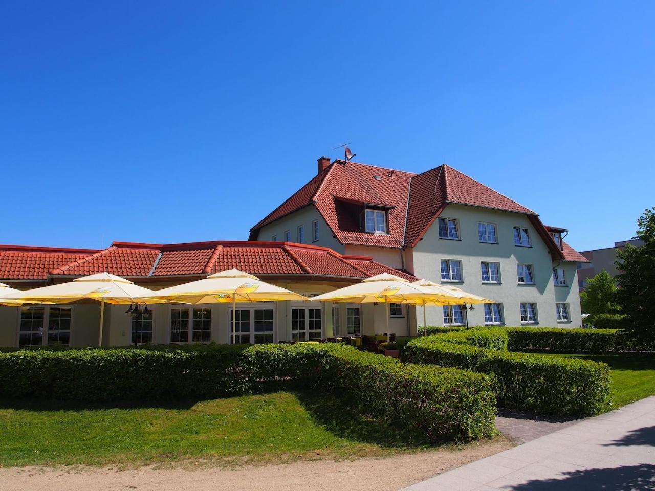 Hotel Haus Am See Olbersdorf Esterno foto